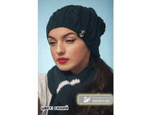 ����� ������ � ������ Swarovski �����.700