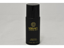 240 ���. - ���������� Versace "Crystal Noir"150ml NEW