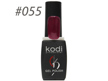 162 ���. - Kodi Color Gel Polish 8 ml ���. 055