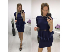 ���\�������: #10248760 ������ 650,00 ���. �������: 42-44, 44-46, 46-48 ������: 65%cotton 35%polyester ������ �������������: ������