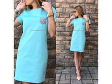 ���\�������: #10248734 ������ 780,00 ���. �������: 42-44, 44-46, 46-48 ������: 65%cotton 35%polyester ������ �������������: ������