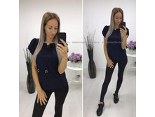 ���\�������: #10248741 ������ 390,00 ���. �������: 42-44, 44-46, 46-48 ������: 65%cotton 35%polyester ������ �������������: ������