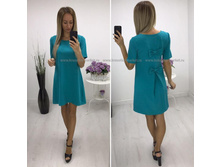 ���\�������: #10252067 ������ 650,00 ���. �������: 42-44, 44-46, 46-48 ������: 65%cotton 35%polyester