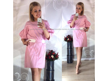 ���\�������: #10255451 ������ 390,00 ���. �������: 42-44, 44-46, 46-48 ������: 65%cotton 35%polyester ������ �������������: ������ ���� ������: 171��.