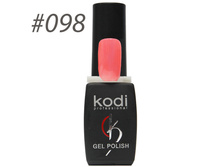 162 ���. - Kodi Color Gel Polish 8 ml ���. 098