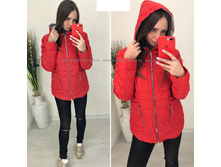 ���\�������: #10252132 ������ 1 430,00 ���. �������: 48-50, 50-52, 52-54, 54-56, 56-58 ������: 65%cotton 35%polyester ������ �������������: ������ ���� ������: 171��. ��������� �� 1 ������