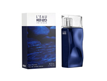 339 ���. (������ 3%) - L`Eau Kenzo Intense Pour Homme 100 ml