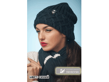 ����� ����� � ������ Swarovski ����� 750