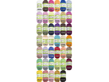 CAMILLA 6/4 Madame Tricote Paris