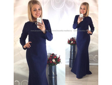 ���\�������: #10251890 ������ 390,00 ���. �������: 42-44, 44-46, 46-48, 48-50 ������: 65%cotton 35%polyester ���� ������: 171��.