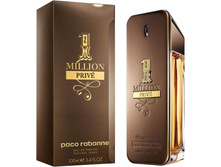 339 ���. (������ 3%) - Paco Rabanne " One million Prive" 100ml