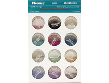 177 ���. - ����� ��� ������� ������ Florans �������� Caviar Balls 12 ��. ������ ������ F-2104