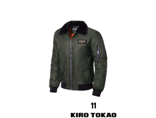 ������ ������������ Kiro Tokao - ������� 229B ���� 2500�.