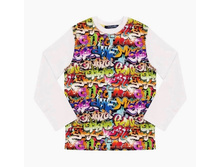 �������� �����. �*�-40*21/1 Gra*ffiti_599 ���.