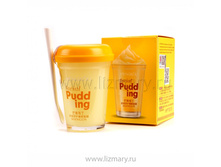 ����� ��� ���� TM MENGKOU Facial Pudding ��������� ����� (�������������, ���������� ���������), 100 �