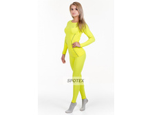 ���������� ������� SNOW HEADQUARTER A-8686 yellow/blue 1980 ���.