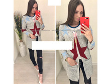 ���\�������: #10247449 �������� 455,00 ���. �������: 42-44, 44-46, 46-48, 48-50 ������: 65%cotton 35%polyester ������ �������������: ������