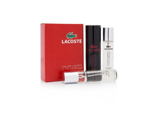360 ���. - ��������� ���� 3*20 �� Lacoste "L.12.12 Rouge"