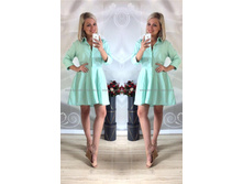 ���\�������: #10255454 ������ 390,00 ���. �������: 42-44, 44-46, 46-48 ������: 65%cotton 35%polyester ������ �������������: ������ ���� ������: 171��.