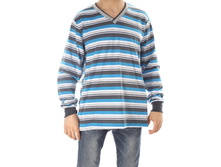 ���\�������: #10255991 ����� 455,00 ���. �������: 48-50, 50-52, 52-54, 54-56, 56-58 ������: 65%cotton 35%polyester ������ �������������: ������ ��������� �� 2 ������