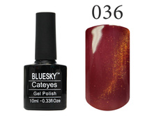 144 ���. - ����-��� Bluesky "������� ����" 10ml ���. - 036