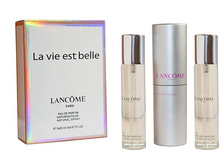 360 ���. - ��������� ���� 3*20 �� Lancome "La Vie Est Belle" for woman