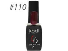 162 ���. - Kodi Color Gel Polish 8 ml ���. 110