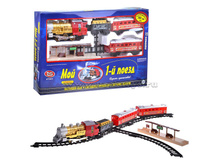 �������� ������ 0610 ��� ������ ����� 838,89 ���. �����: Play Smart ������ �������������: ����� ���: 016730 ������� ��������: 8x60x36��