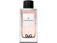 720 ���. - ������ D&G "L'Imperatrice ?3" 100ml