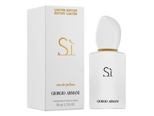 339 ���. (������ 3%) - Giorgio Armani "Si" Limited Edition 100ml