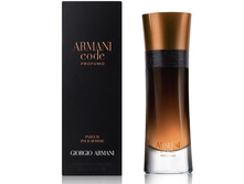 339 ���. (������ 3%) - Giorgio Armani " Armani code Profumo" pour homme 100ml