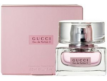 339 ���. (������ 3%) - Gucci "Eau De Parfum II" for women 75ml