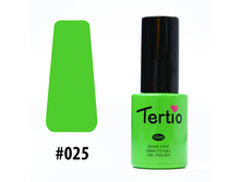 135 ���. (������ 8%) - ����-��� Tertio 10ml - 025