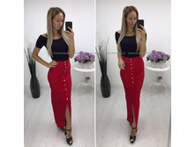 ���\�������: #10241129 ���� 910,00 ���. �������: 42-44, 44-46, 46-48, 48-50 ������: 65%cotton 35%polyester ������ �������������: ������