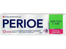 68801 PERIOE ������ ����� � ������� �������� �������� ������� ������� "breath care" ���� ������ ���� 100 � - 146,41 ���