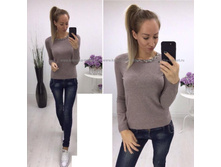 ���\�������: #10254860 ����� 585,00 ���. �������: 42-44, 44-46, 46-48 ������: 65%cotton 35%polyester ������ �������������: ������