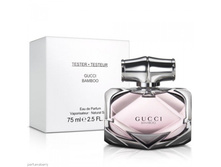 740 ���. - ������ Gucci "Bamboo" for woman 75ml