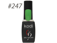 230 ���. - Kodi Color Gel Polish 8 ml ���. 247