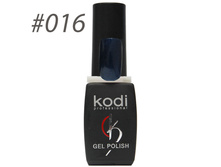230 ���. - Kodi Color Gel Polish 8 ml ���. 016