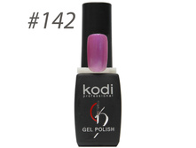 162 ���. - Kodi Color Gel Polish 8 ml ���. 142