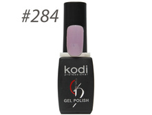 162 ���. - Kodi Color Gel Polish 8 ml ���. 284
