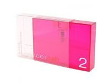 339 ���. (������ 3%) - Gucci "Rush 2" for women 100ml
