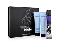 999 ���. - ���������� ����� Giorgio Armani "Armani Code" pour femme