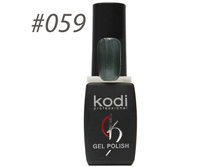 230 ���. - Kodi Color Gel Polish 8 ml ���. 059