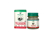 ������� �� �������� ������ ���������� (Nagarjuna Tusker Balm), 10�