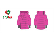 ������ ���������� ��� ������� �18G001 Color ��������/����-�������/�������