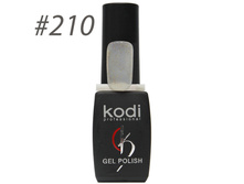 230 ���. - Kodi Color Gel Polish 8 ml ���. 210