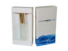 90 ���. - �������� ���� � ���������� L`Eau par Kenzo ice