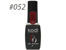 162 ���. - Kodi Color Gel Polish 8 ml ���. 052