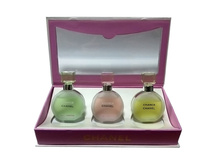 570 ���. - ���������� ����� Chanel "Chance" (3x20ml)